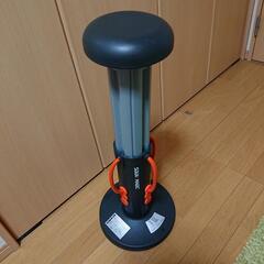 ショップジャパン スクワットマジック ヨガマットセット 筋トレ ダイエット エクササイズ  健康器具の画像