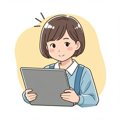 【書類整理スタッフ募集】短時間勤務・時給UP！都内で働きやすい環...