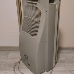 アムウェイ　アトモスフィア空気清浄機の画像