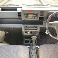 H27年式 スバル　サンバートラック 4WD AT 95,000km S510系 軽トラック 四駆  軽トラの画像