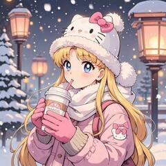 🎄女子のグルチャメンバー募集です🎄 - チャット