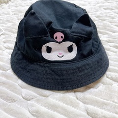 クロミ　帽子の画像