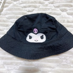 クロミ　帽子
