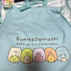 すみっこぐらしパジャマ6点セットの画像