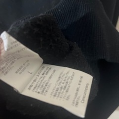 服　FR2パーカーの画像