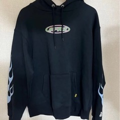 服　FR2パーカーの画像