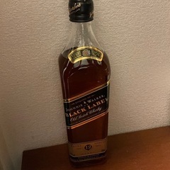 ジョニ黒古酒の画像