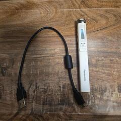 Panasonic　ICレコーダーの画像