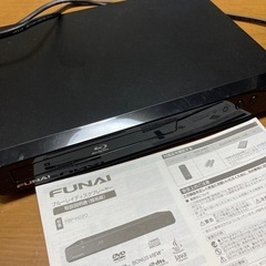 junk　ジャンク品　Blu-rayプレーヤー