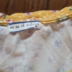 ワンピース三枚セットの画像