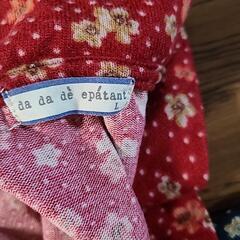 ワンピース三枚セットの画像