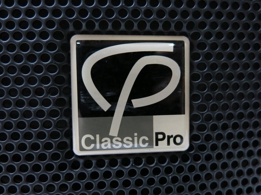 Classic Pro　スピーカー4本セット