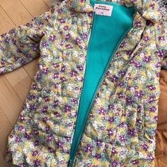 120 ジャンバー