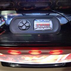 【送料込み】甲鉄城のカバネリ　不要機/無段階ボリューム付 S甲鉄城のカバネリ 実機 コイン不要機取付済 無段階ボリューム