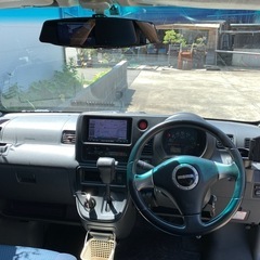 ハイゼットカーゴ 4WD クルーズターボの画像