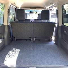ハイゼットカーゴ 4WD クルーズターボの画像