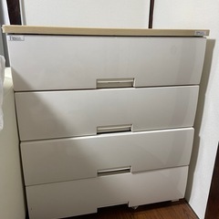 フィッツ　FITS 収納ケース