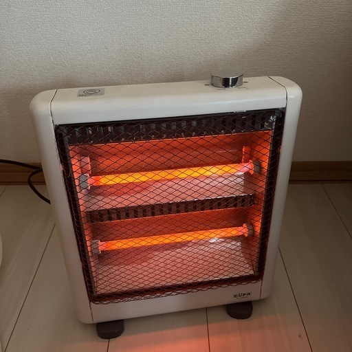 電気ストーブ　美品