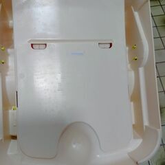 リッチェル バスチェアの画像