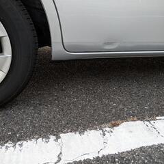 トヨタ　アイシスの画像