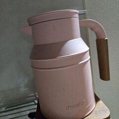 電気ケトル　本日1２時までに取りにこられる方。練馬区の画像