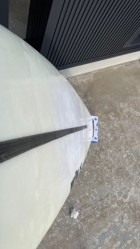 JS モンスタボックス 5’10 28.9L