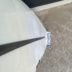 JS モンスタボックス 5’10 28.9Lの画像