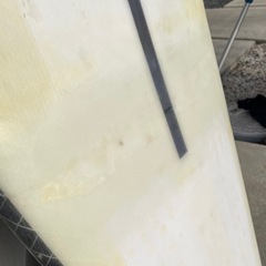 JS モンスタボックス 5’10 28.9Lの画像