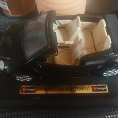 ブラーゴ　ワーゲンビートル