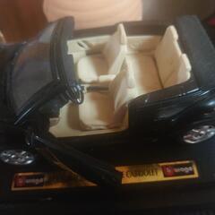 ブラーゴ　ワーゲンビートルの画像