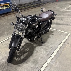 大人気！GB350 値下げしました