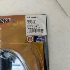 バイク用　ミラーの画像