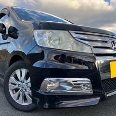 フリップダウンモニター付き☆フル装備☆月々1.3万円〜分割払い可...