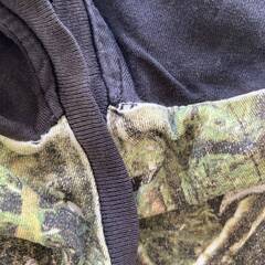  BlueMartブルーマート転写プリント恐竜Tシャツ ３枚セットの画像