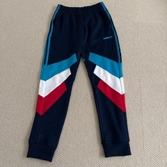 adidasジャージsizeＳ