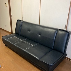 ソファーベッド