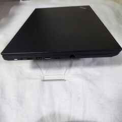 💻✨薄型&ハイスペック！第8世代i5/16GB/512GB/Win11Pro/Lenovo Thinkpad L580/Office2021/Photoshop/Illustrator✨💻②の画像
