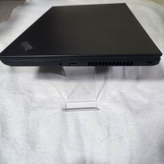💻✨薄型&ハイスペック！第8世代i5/16GB/512GB/Win11Pro/Lenovo Thinkpad L580/Office2021/Photoshop/Illustrator✨💻②の画像