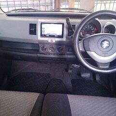 商談中です。ワゴンR　継続車検受けたて　練習用に！の画像