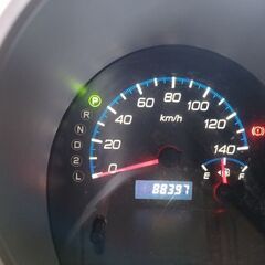 商談中です。ワゴンR　継続車検受けたて　練習用に！の画像