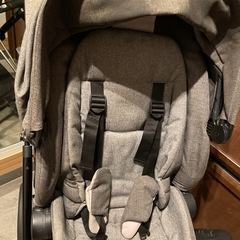 お値下げしました
サイベックスベビーカーの画像