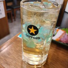 本日19日(木)11時半～ランチ飲み～