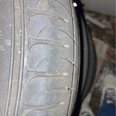185/65R15 スタッドレスタイヤ  の画像
