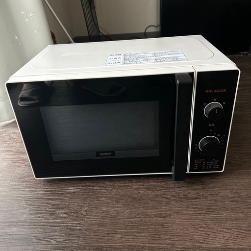電子レンジ