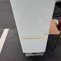 早い方優先！SHARP冷蔵庫