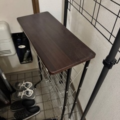 靴入れ