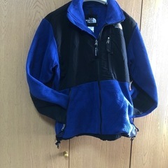 値下げ　THE NORTH FACE デナリジャケット 青・黒