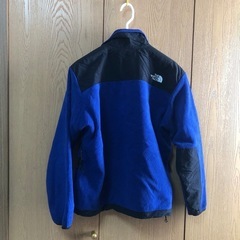 値下げ　THE NORTH FACE デナリジャケット 青・黒の画像