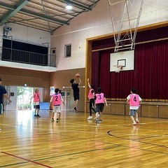 【品川区・大田区・港区・川崎市在住の方向け】 夜19時からバスケ（500円）/社会人（20-40代向け）中級ー上級向け - スポーツ
