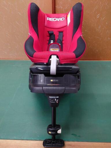 ☆Combi チャイルドシート RECARO start sr  CV-ETY